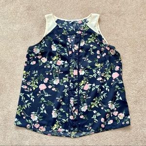 Collective Concepts Blouse